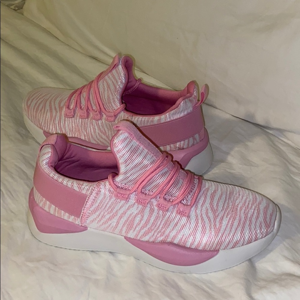 Brand new sneakers